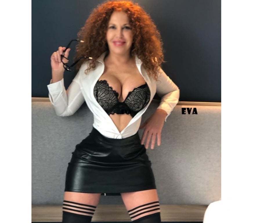 Escorts Staffordshire East Staffordshire - Photos for EVE SECRETARY, DOMINATRIX,PARTY🇪🇸🔥💄