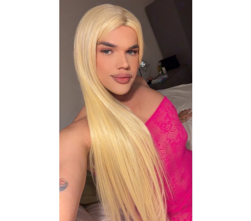 Trans Escorts Swansea - Wales Swansea City Centre - Swansea - Photos for Ingrid 🇧🇷 PARTY GIRL XXL 🍆🔥