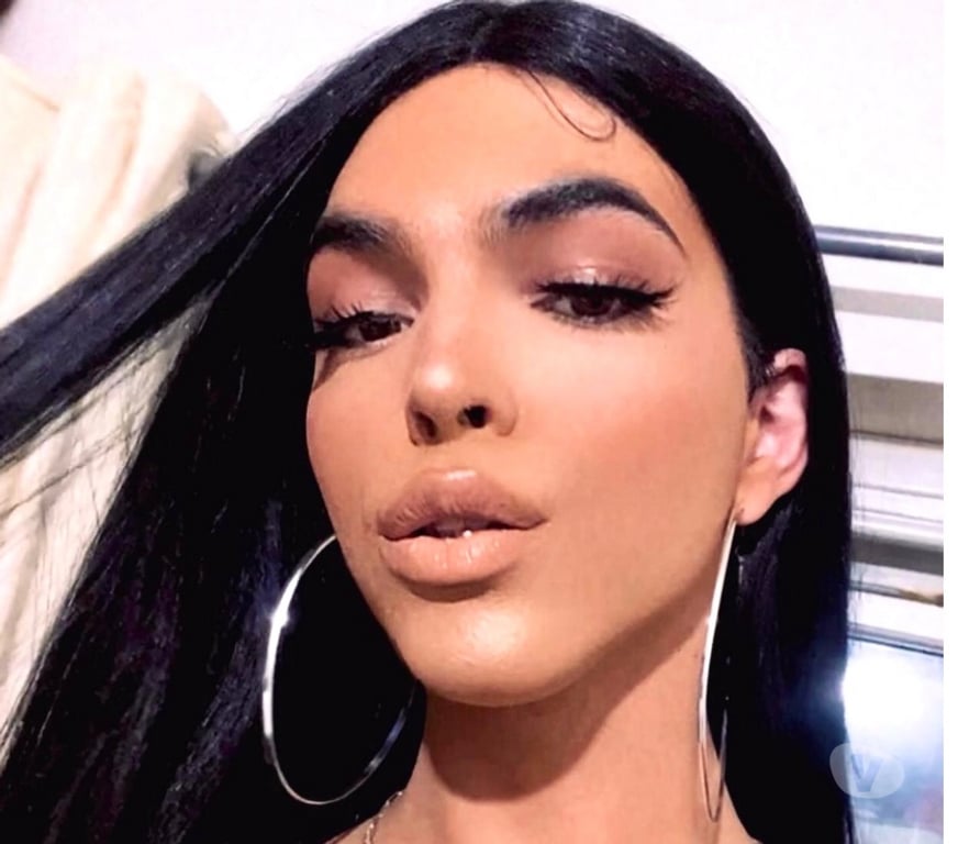 Trans Escorts West Midlands Birmingham - Photos for Naughty Spanish girl 💋😈