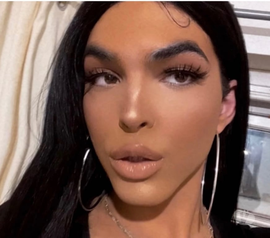 Trans Escorts West Midlands Birmingham - Photos for Naughty Spanish girl 💋😈