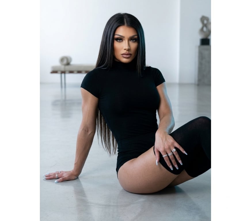 Escorts West Yorkshire Bradford - Photos for 💕Melody New LadyBoy in Town💕Real pics!