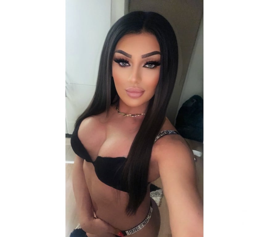 Escorts West Yorkshire Bradford - Photos for 💕Melody New LadyBoy in Town💕Real pics!