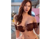 4 HAND Thai massage stunning new beauty