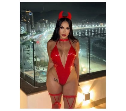 Escorts Laindon Basildon - Photos for LUA THE BEST BRAZILIAN🇧🇷🔥💖