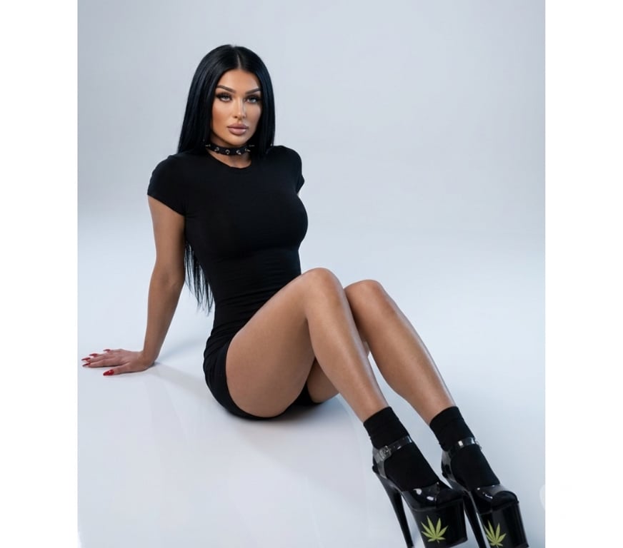 Trans Escorts West Yorkshire Bradford - Photos for 💕Melody New Ts girl in Town💕Real pics!