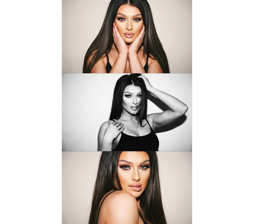 Trans Escorts West Yorkshire Bradford - Photos for 💕Melody New Ts girl in Town💕Real pics!