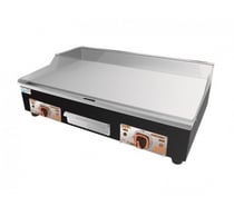 Countertop Large 73cm Electric Griddle Hot Plate