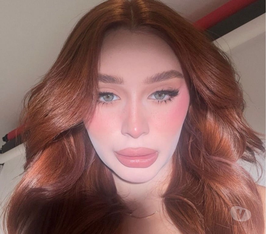 Escorts Bracknell Forest Bracknell - Bracknell Forest - Photos for ✨ Curvy Redhead GFE Experience 💋 ✨