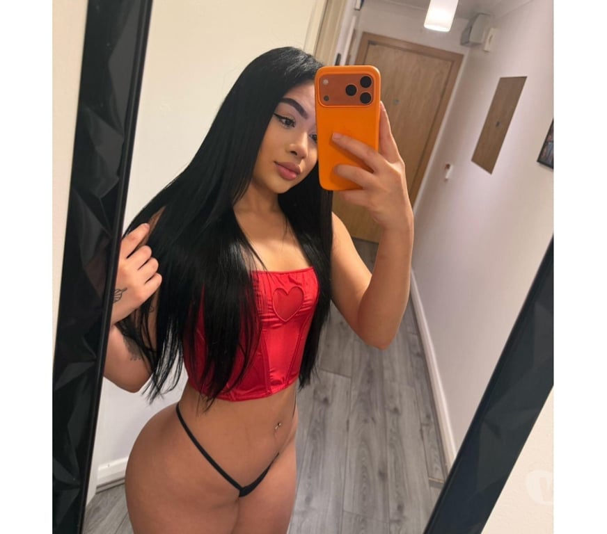 Escorts West Midlands Birmingham - Photos for EMILLY ❤️‍🔥😈 naughty sexy girl 🔥