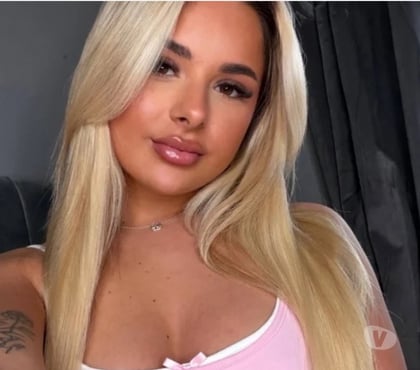 Escorts Colchester City Centre Colchester - Photos for ✨Charming blonde Allice✨outcall only