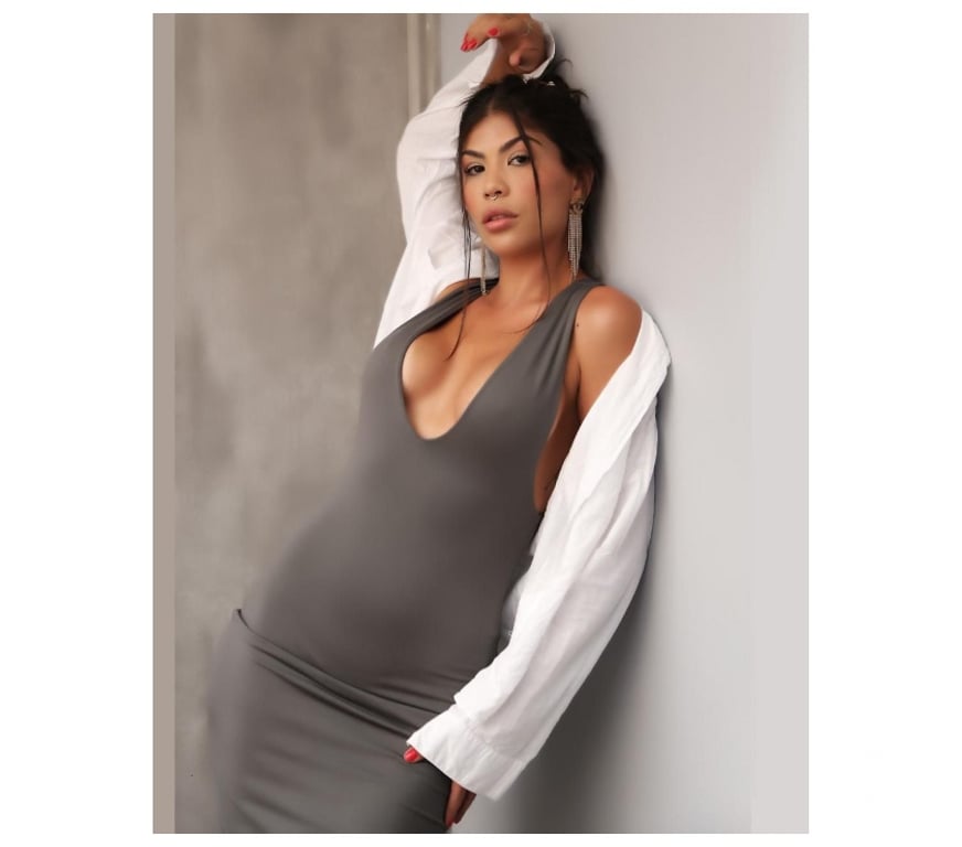 Escorts Hampshire Southampton - Photos for 💋🔥Sexy Brazilian party girl 🔥💋