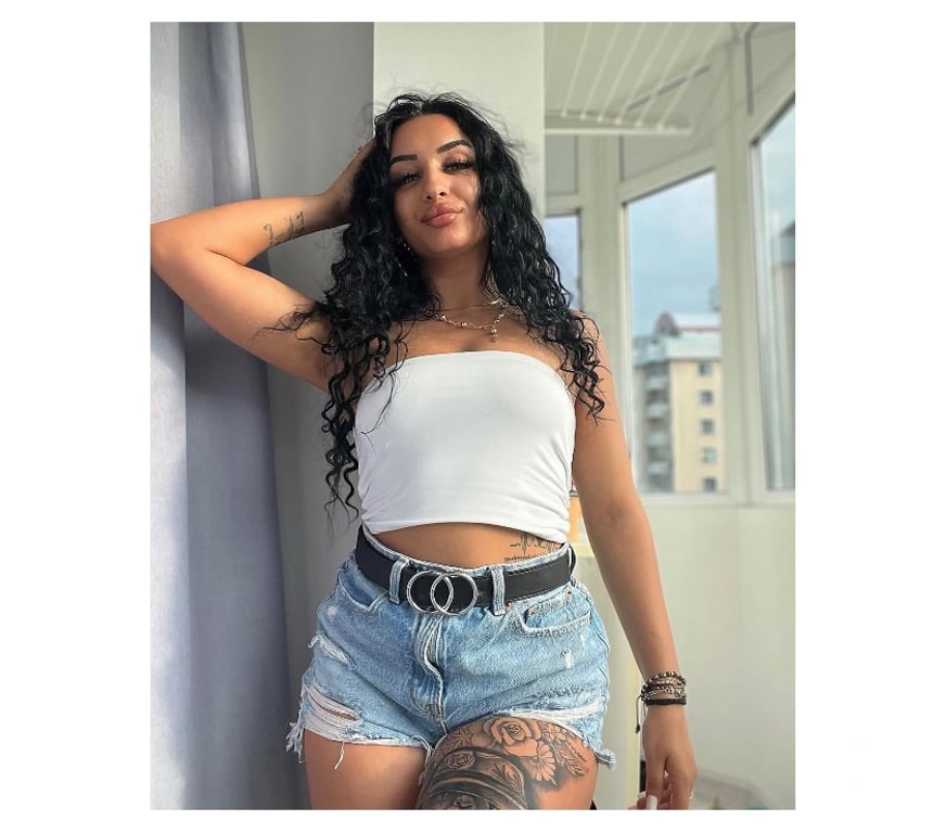 Escorts West Midlands Wolverhampton - Photos for ROXANA❤️NEW PARTY GIRL BEST BRUNETTE✅INCALL-OUTCALL