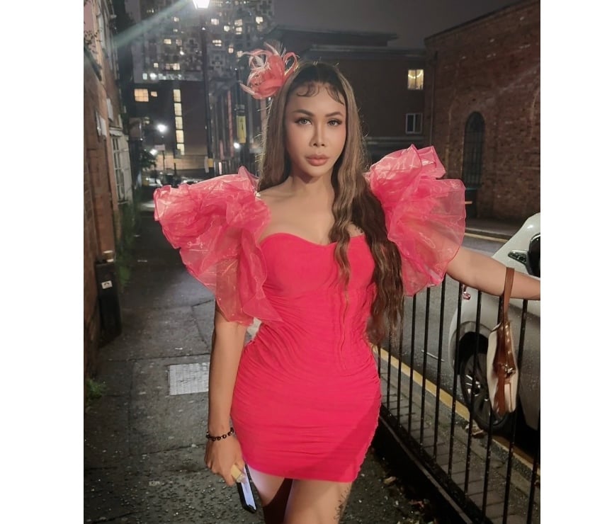 Trans Escorts Worcestershire Worcester - Photos for 🌺🌺Thai ladyboy🍆💦 Worcester🌺🌺 07804535583