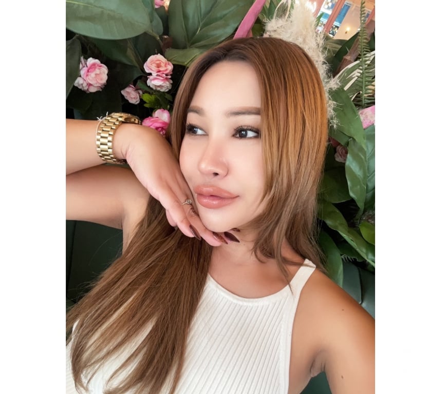 Escorts Glasgow Finnieston - Glasgow - Photos for New Candy Thai Girl ,The Best in Glasgow G3 ♥️
