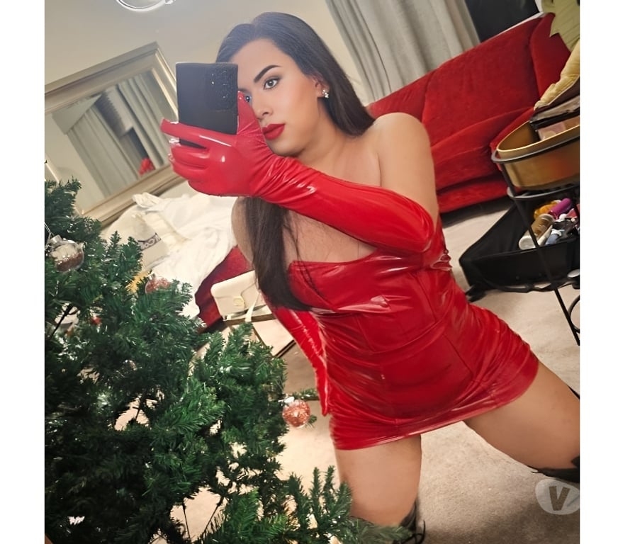 Trans Escorts Essex Brentwood - Photos for ANNA JULIA BRAZILIAN