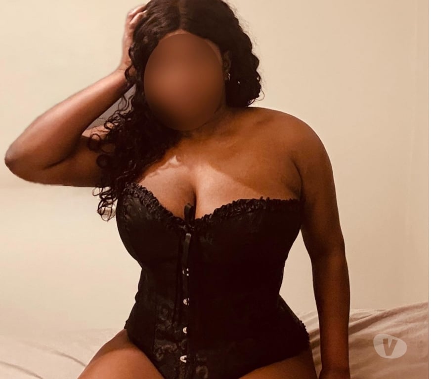 Escorts South West London Vauxhall - South West London - Photos for 🔥22 YR OLD EBONY🔥BIG NATURAL BOOBS❤️