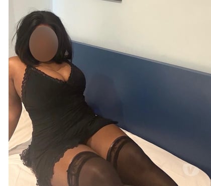 Escort Vauxhall South West London - Photos for 🔥22 YR OLD EBONY🔥BIG NATURAL BOOBS❤️