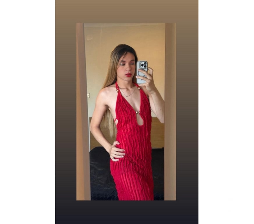 Trans Escorts Glasgow Port Dundas Business Park - Glasgow - Photos for VANESSA TS party girl🍆🔥😍9’1