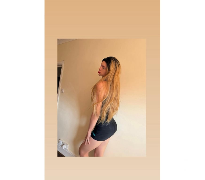 Trans Escorts Glasgow Port Dundas Business Park - Glasgow - Photos for Vanessa new TV party girl ❤️💋