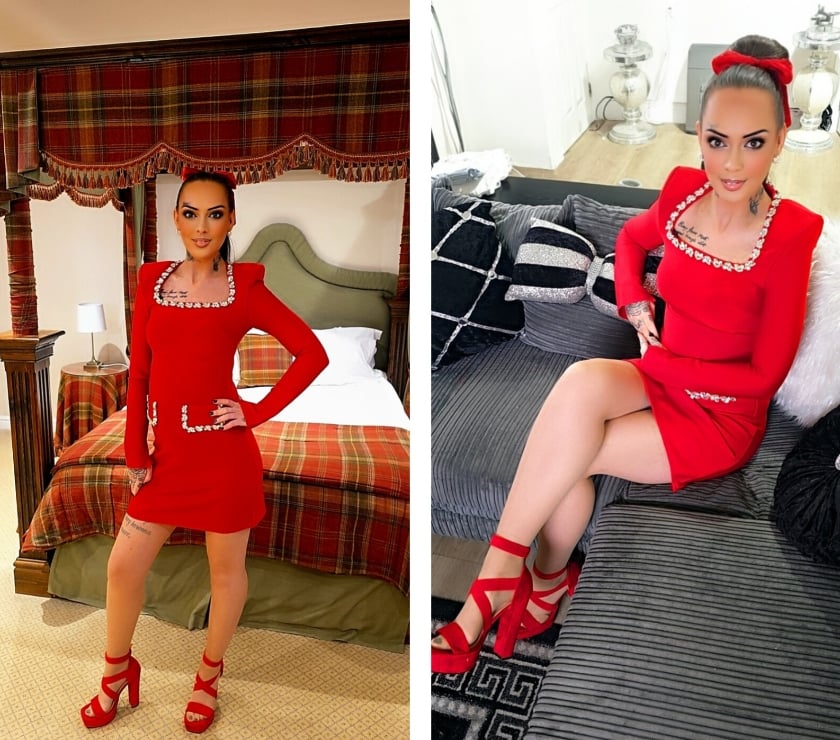 Escorts Lincolnshire Lincoln - Photos for White British Rose 🌹 07300647789