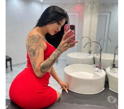 Escort Redbridge East London - Photos for Veronica❤️‍🔥Stunning Girl😍NAUGHTY Party☎️