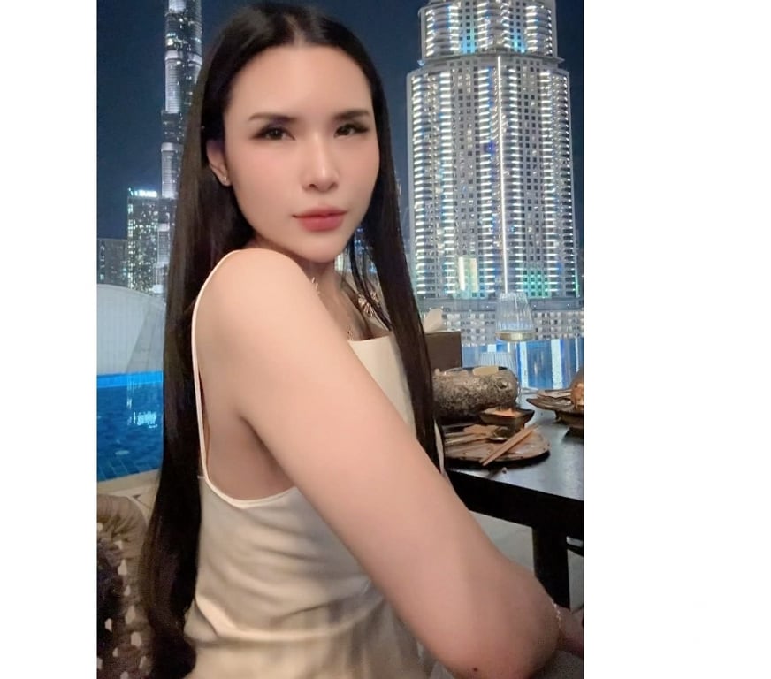 Escorts West Midlands Birmingham - Photos for Thai Sexy Leia xx