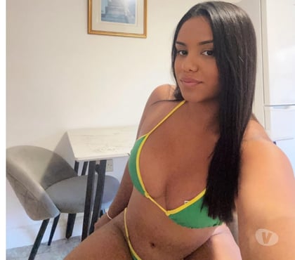 Escorts Chelmsford City Centre Chelmsford - Photos for Marcela new here ,🇧🇷strapon