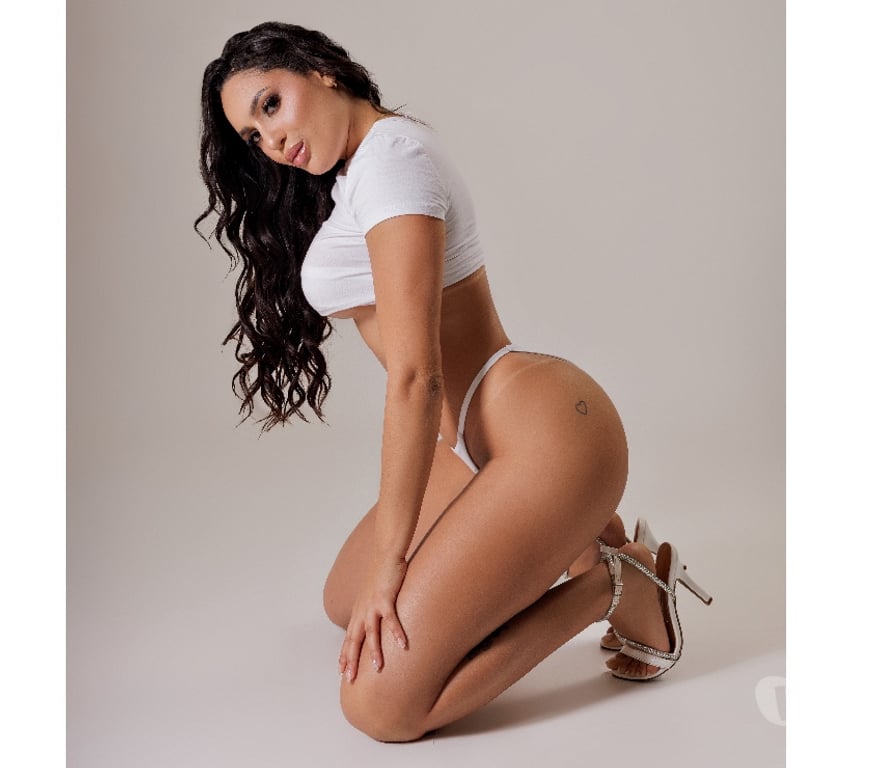 Escorts Derbyshire Derby - Photos for Vick Brazilian Girl 🇧🇷❤️