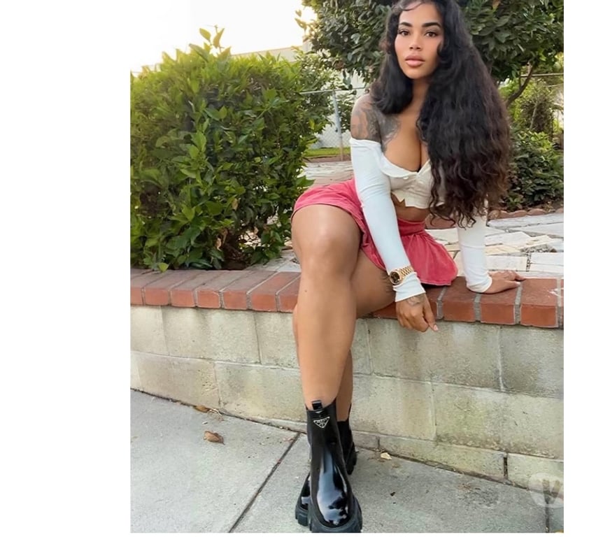 Escorts East London Bromley - East London - Photos for 🌺SiNDY🌺CURVY HOT SAUCE🌺 Party