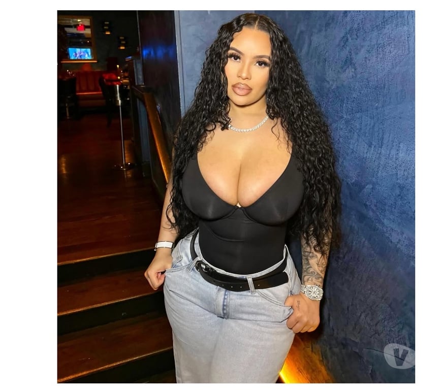 Escorts East London Bromley - East London - Photos for 🌺SiNDY🌺CURVY HOT SAUCE🌺 Party