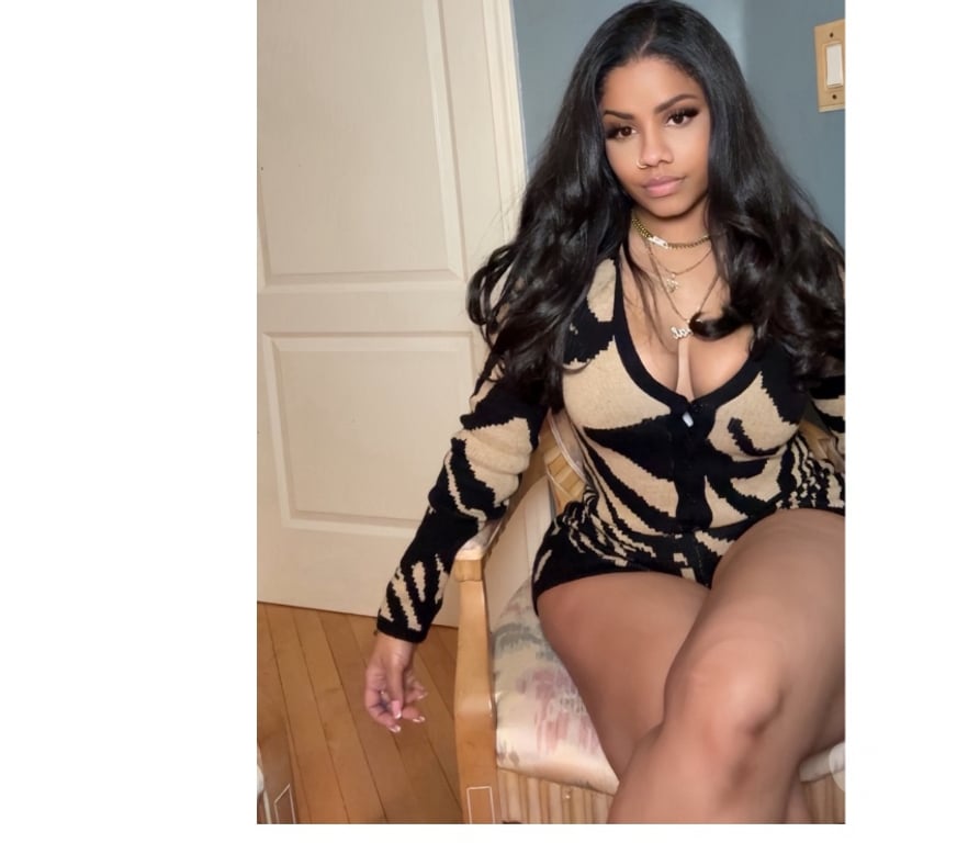 Escorts East London Bromley - East London - Photos for 🌺SiNDY🌺CURVY HOT SAUCE🌺 Party