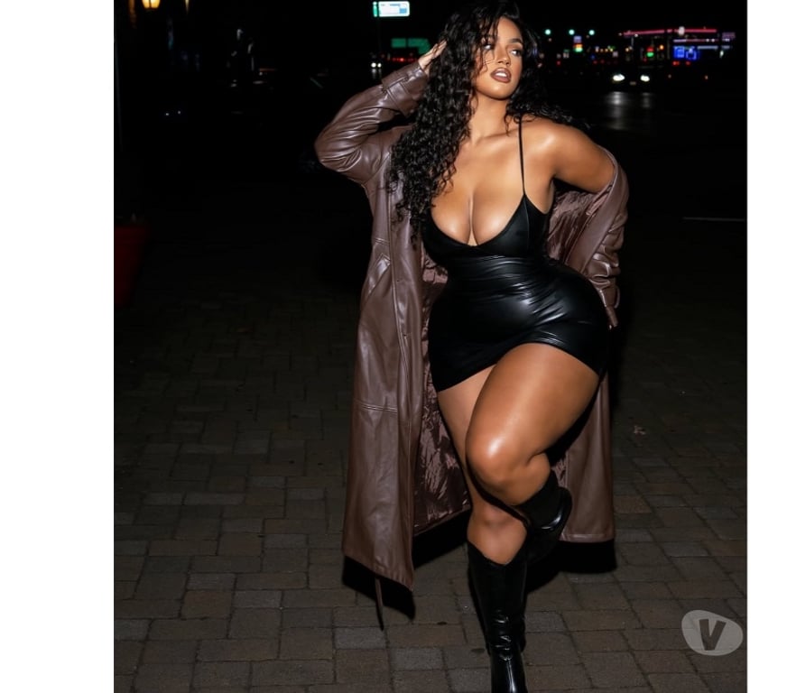 Escorts East London Bromley - East London - Photos for 🌺SiNDY🌺CURVY HOT SAUCE🌺 Party