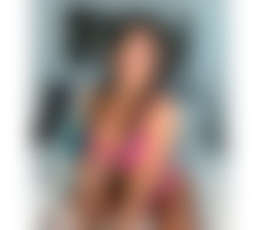 🇧🇷🍭PRISCILA🍭NEW IN TOWN🍭BRAZILIAN PARTY