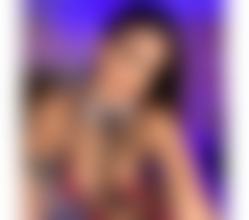 NEW PARTY🍓SOPHIE DESIRE BODY🔥