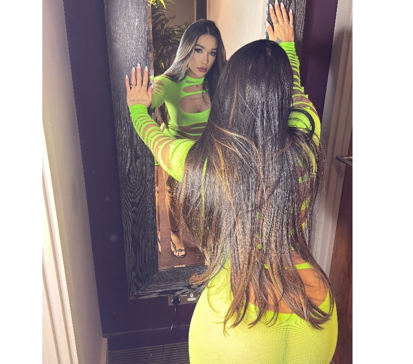 Escorts Bristol Bristol City Centre - Bristol - Photos for Mell Amorim Brazilian