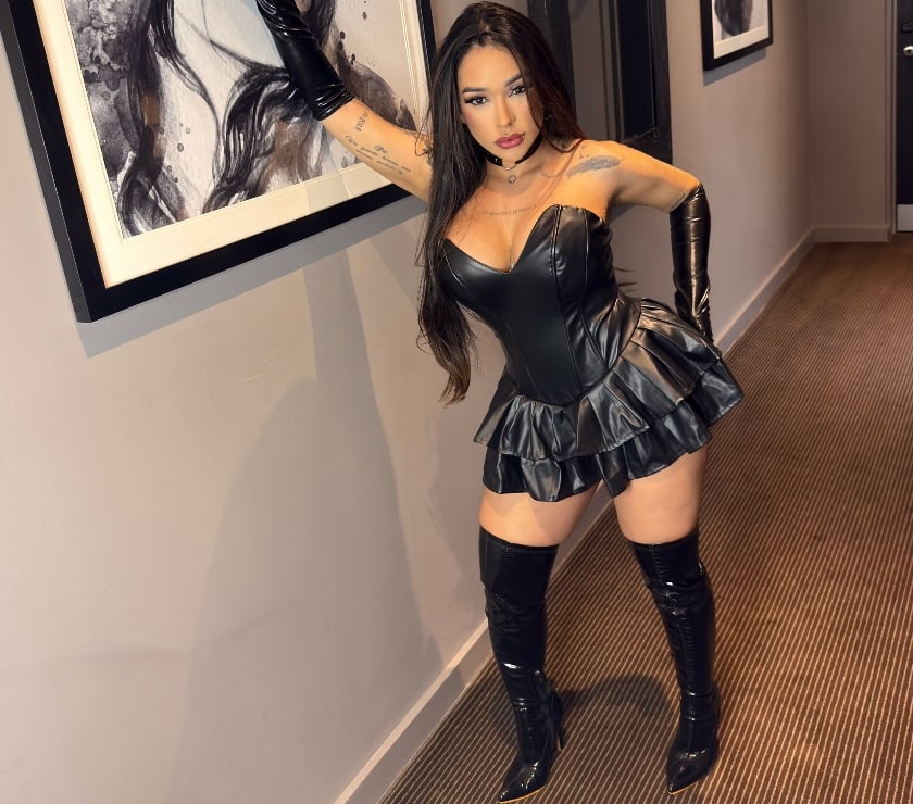 Escorts Bristol Bristol City Centre - Bristol - Photos for Mell Amorim Brazilian