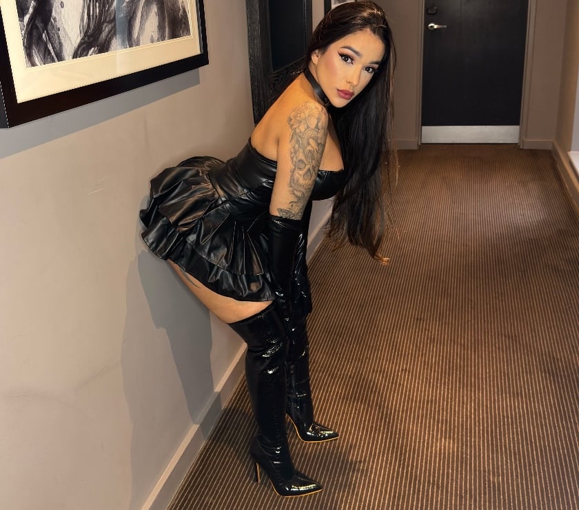 Escorts Bristol Bristol City Centre - Bristol - Photos for Mell Amorim Brazilian