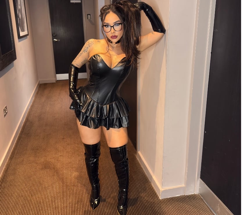 Escorts Bristol Bristol City Centre - Bristol - Photos for Mell Amorim Brazilian