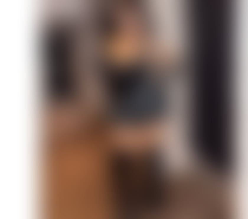 Mell Amorim Brazilian