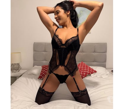 Photos for Ariella🇪🇸 Your Favourite Spanish Mamii REAL PICS.