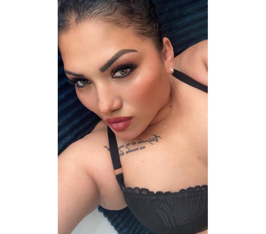 Escorts South East London Croydon - Photos for 🍑 KARLA COLOMBIANA ♥️🔥THE BEST SERVICE 💦