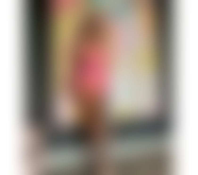 Ruby NEW IN TOWN. PARTY GIRL❤️&OUT