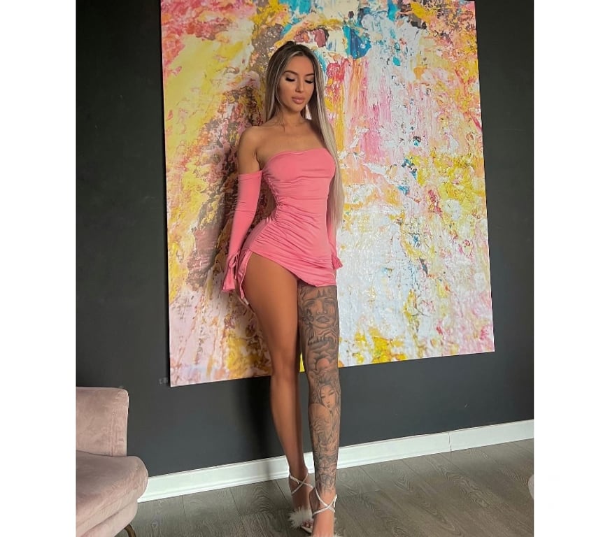 Escorts Cornwall Truro - Cornwall - Photos for Ruby NEW IN TOWN. PARTY GIRL❤️