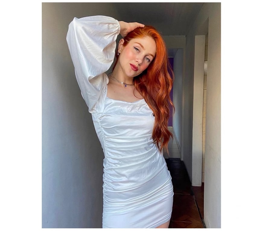 Escorts Kent Canterbury - Photos for Ruby🦊❤️ RED-HAIRED girl new in Canterbury❣️😍