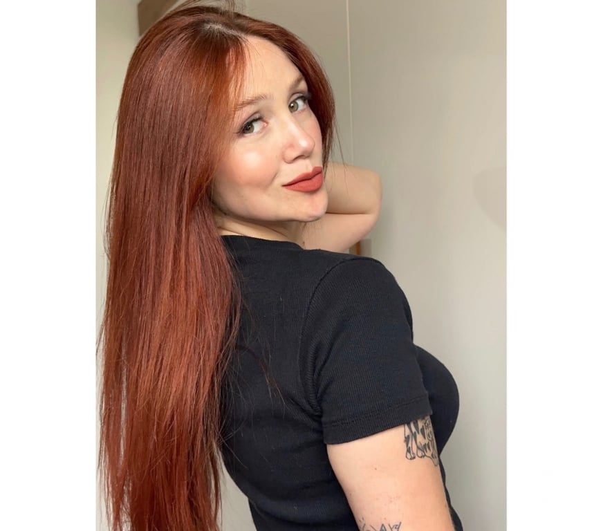 Escorts Kent Canterbury - Photos for Ruby🦊❤️ RED-HAIRED girl new in Canterbury❣️😍