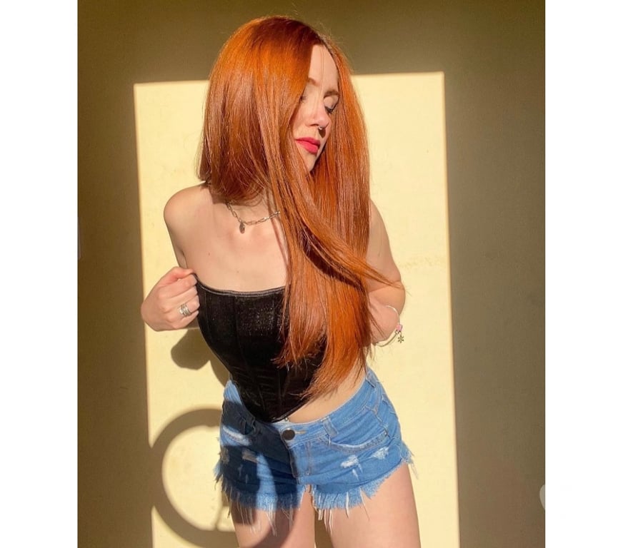 Escorts Kent Canterbury - Photos for Ruby🦊❤️ RED-HAIRED girl new in Canterbury❣️😍