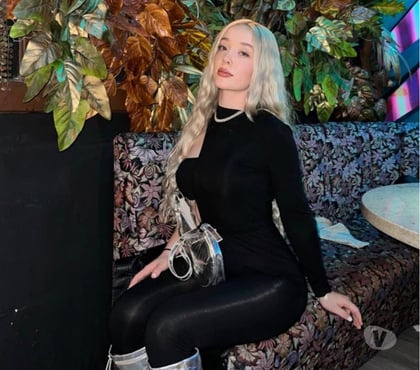 Escorts Bracknell Bracknell Forest - Photos for Young Blonde, Curvy Babe🔥