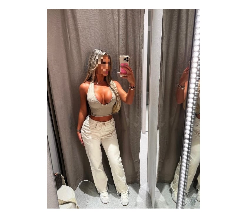 Escorts Basingstoke Basingstoke and Deane - Photos for Beverly❤️Blonde👅Fresh🔝Sexy