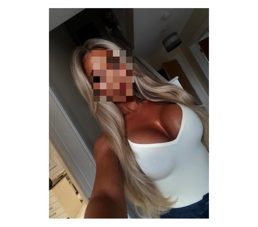 Escorts Bracknell Forest Bracknell - Bracknell Forest - Photos for Beverly❤️Blonde👅Fresh🔝Sexy