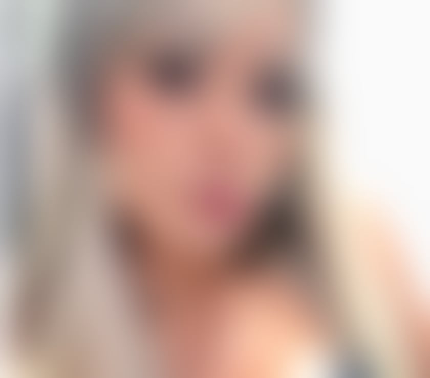 An elegant, experienced and naturally captivating woman who